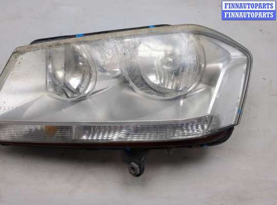 Фара (передняя) DGQ1341 на Dodge Avenger 2007-2014