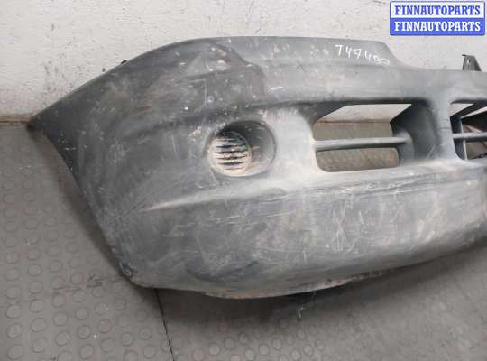купить Бампер на Fiat Ducato 1994-2006