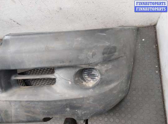 купить Бампер на Fiat Ducato 1994-2006