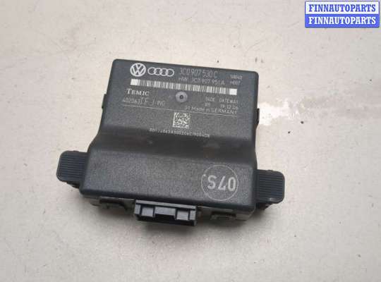 купить Блок комфорта на Volkswagen Passat 6 2005-2010