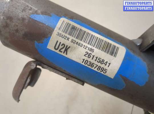 купить Колонка рулевая на Chevrolet Tahoe 1999-2006