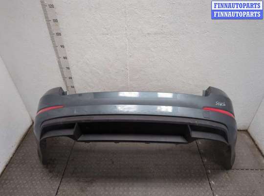 купить Катафот на Skoda Octavia (A7) 2013-2023