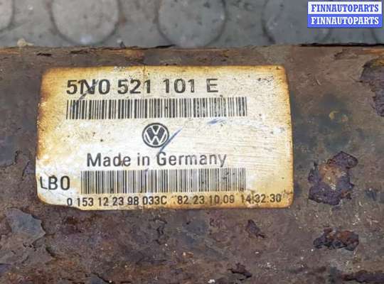 купить Кардан на Volkswagen Tiguan 2007-2011