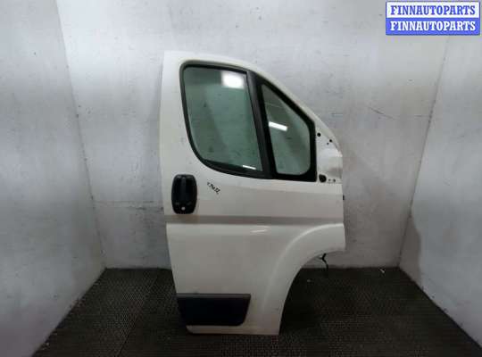 купить Дверь боковая (легковая) на Peugeot Boxer 2014-