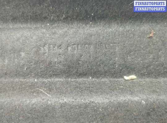 купить Полка багажника на Ford Fusion 2002-2012