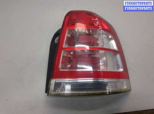 Фонарь (задний) OP2352636 на Opel Zafira B 2005-2014