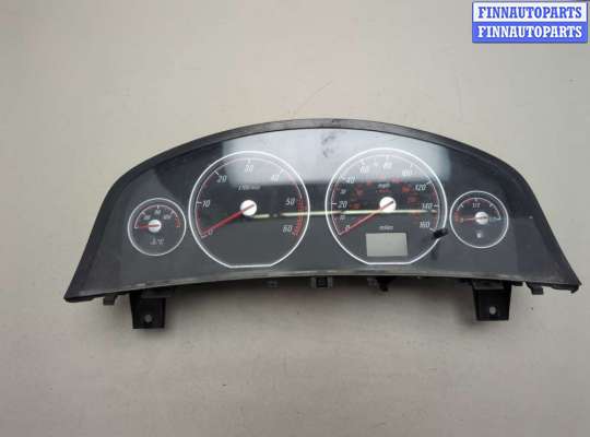 купить Щиток приборов (приборная панель) на Opel Vectra C 2002-2008