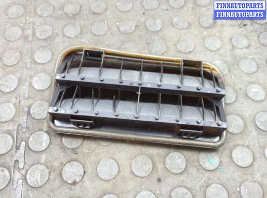 Воздухозаборник на Volkswagen Passat B6 (3C)