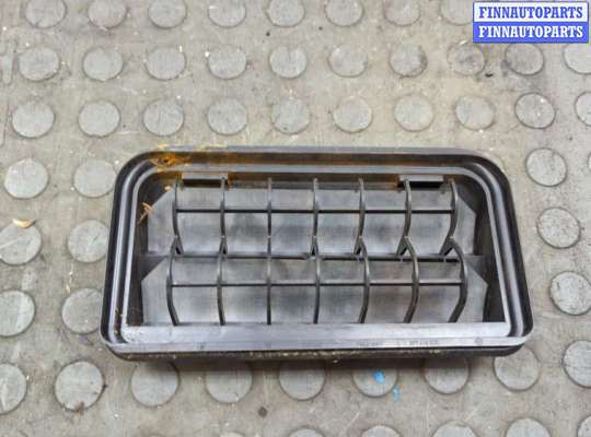 Воздухозаборник на Volkswagen Passat B6 (3C)