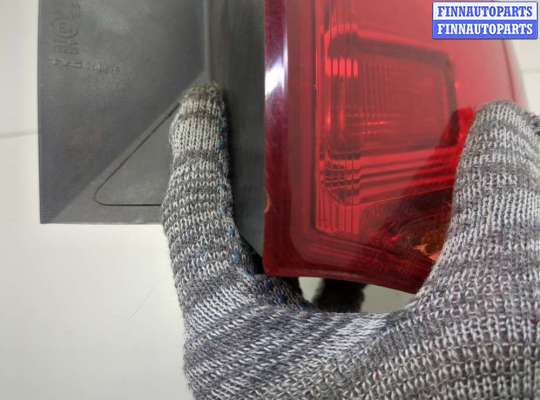 купить Фонарь (задний) на Opel Astra J 2010-2017