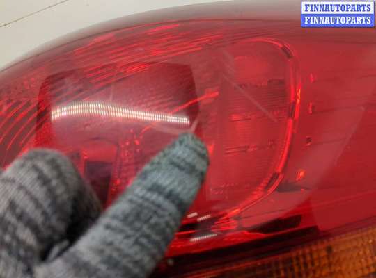 купить Фонарь (задний) на Opel Astra J 2010-2017