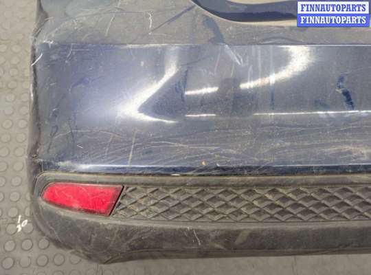 купить Бампер на Ford Focus 3 2011-2015