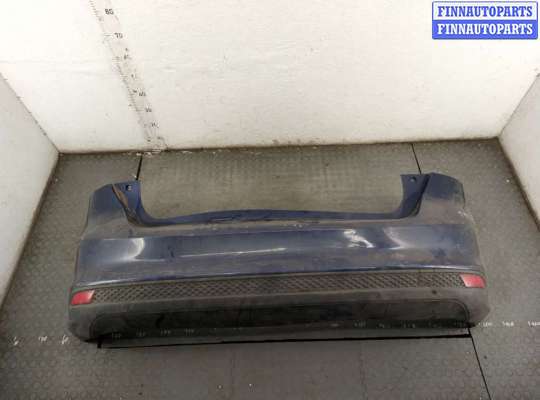 купить Бампер на Ford Focus 3 2011-2015