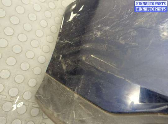 купить Бампер на Ford Focus 3 2011-2015