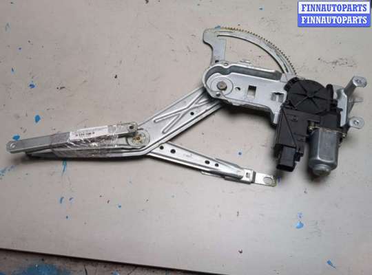 Стеклоподъемник электрический OP2267845 на Opel Meriva 2003-2010