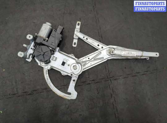 купить Стеклоподъемник электрический на Opel Meriva 2003-2010