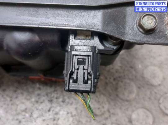 купить Радиатор интеркулера на Acura RDX 2006-2013