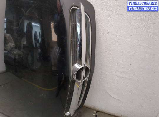 купить Капот на Opel Vectra C 2002-2008