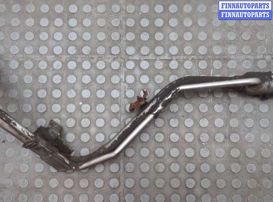 Купить Горловина заливная топливная на Ford Kuga 2008-2012 Горловина заливная топливная FO2089708 на Ford Kuga 2008-2012