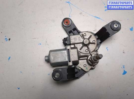 купить Двигатель стеклоочистителя (моторчик дворников) задний на Opel Astra K 2015-2021