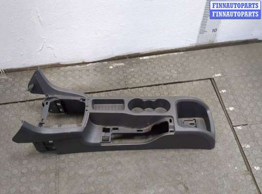 купить Консоль салона (кулисная часть) на Ford Focus 2 2005-2008