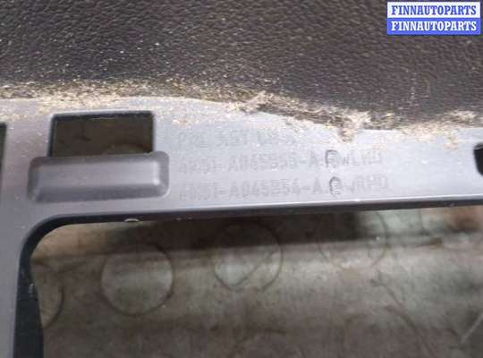 купить Консоль салона (кулисная часть) на Ford Focus 2 2005-2008