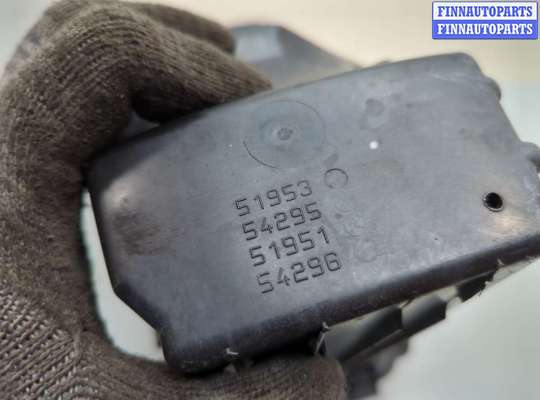 купить Корпус воздушного фильтра на Citroen C5 2004-2008