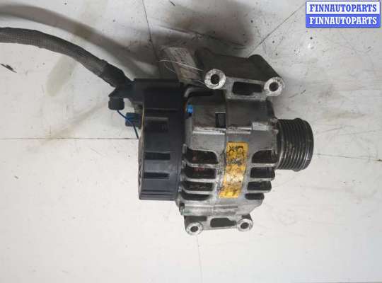 купить Генератор на Mercedes C W203 2000-2008