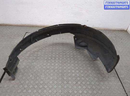 купить Защита арок (подкрылок) на Opel Astra G 1998-2005