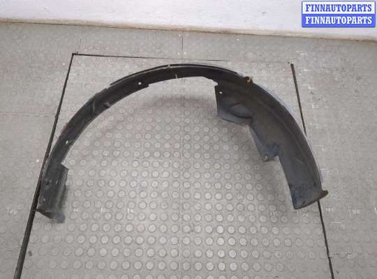 купить Защита арок (подкрылок) на Opel Astra G 1998-2005