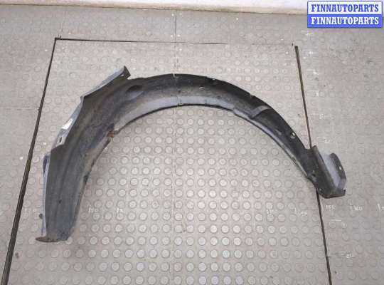 купить Защита арок (подкрылок) на Opel Astra G 1998-2005