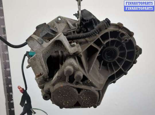 купить КПП 6-ст.мех. (МКПП) на Renault Megane 3 2009-2016