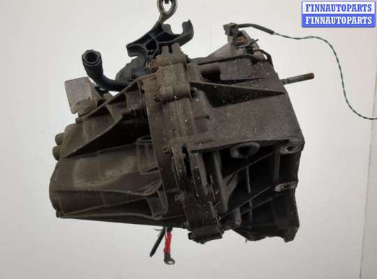 купить КПП 6-ст.мех. (МКПП) на Renault Megane 3 2009-2016