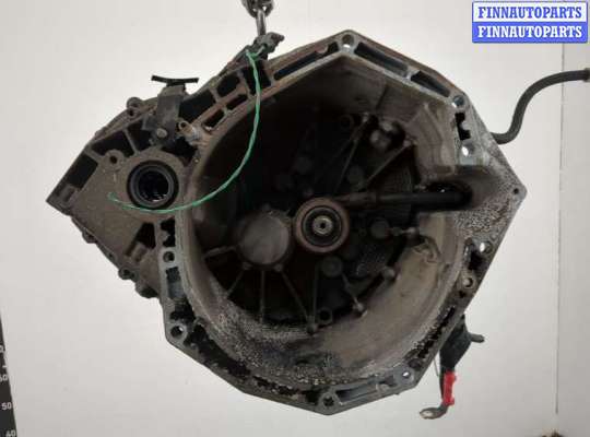 купить КПП 6-ст.мех. (МКПП) на Renault Megane 3 2009-2016