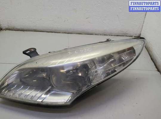 Фара (передняя) RN1555782 на Renault Megane 3 2009-2016