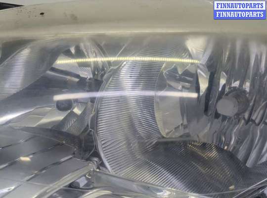 купить Фара (передняя) на Renault Megane 3 2009-2016