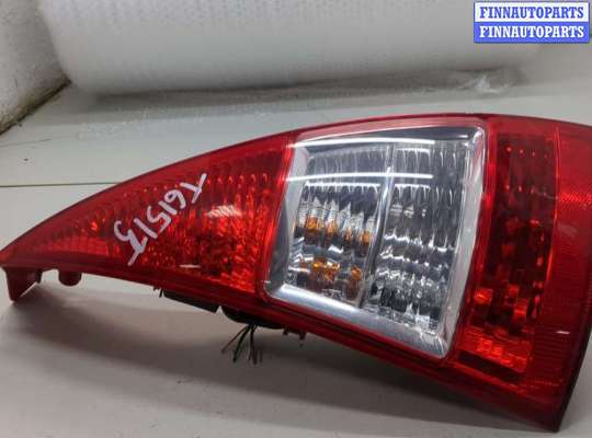 купить Фонарь (задний) на Citroen C3 2002-2009