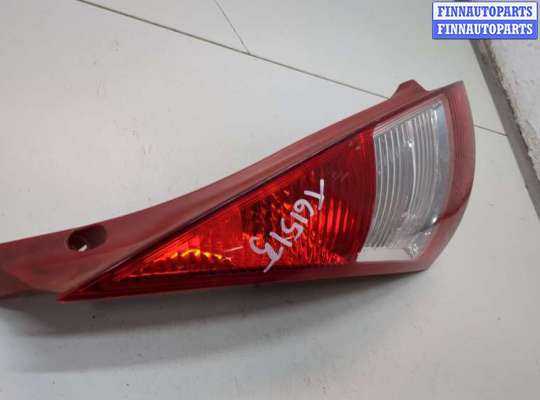 купить Фонарь (задний) на Citroen C3 2002-2009