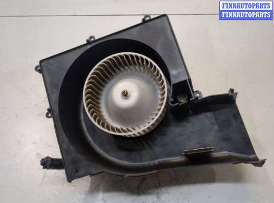 купить Двигатель отопителя (моторчик печки) на Nissan Almera N16 2000-2006