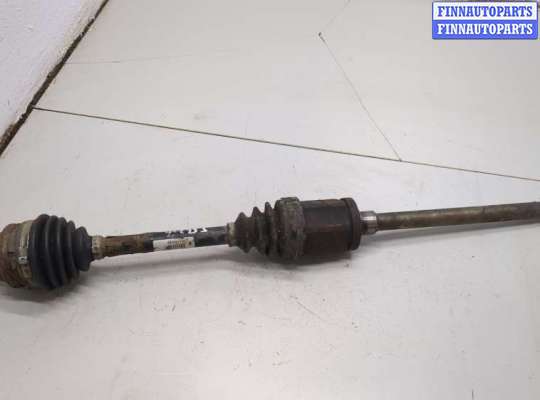 купить Полуось (приводной вал, шрус) на BMW X3 E83 2003-2010