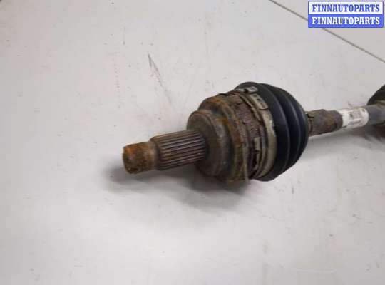 купить Полуось (приводной вал, шрус) на BMW X3 E83 2003-2010