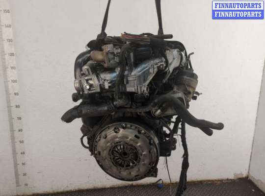 купить Двигатель (ДВС) на Opel Astra J 2010-2017