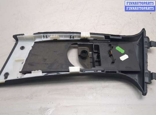 купить Обшивка центральной стойки на Mercedes C W204 2006-2015