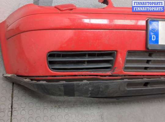 купить Бампер на Volkswagen Golf 4 1997-2005