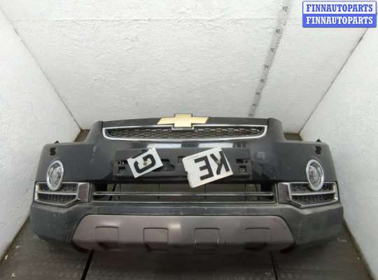 Фара противотуманная (галогенка) CH482675 на Chevrolet Captiva 2006-2011