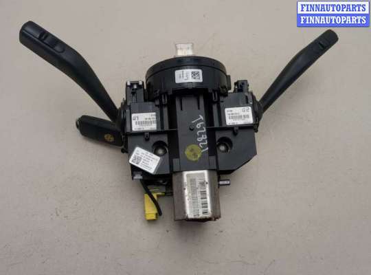 Переключатель поворотов и дворников (стрекоза) VG2772951 на Volkswagen Golf 5 2003-2009
