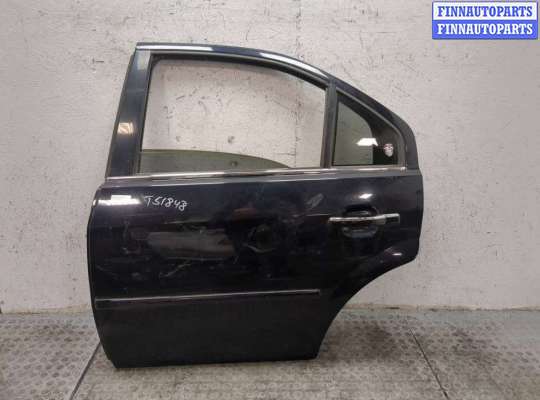 купить Ручка двери наружная на Ford Mondeo 3 2000-2007