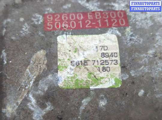 купить Компрессор кондиционера на Nissan Pathfinder 2004-2014