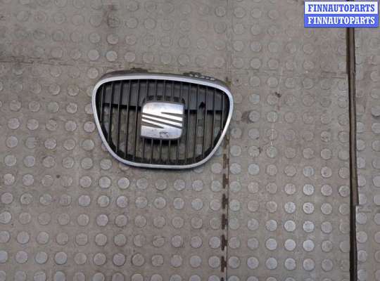 купить Решетка радиатора на Seat Ibiza 3 2006-2008