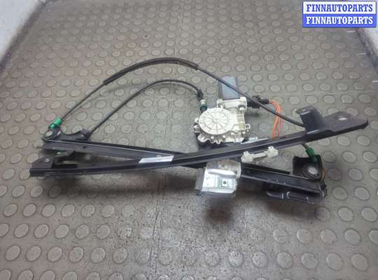 Купить Стеклоподъемник электрический на Land Rover Freelander 1 1998-2006 Стеклоподъемник электрический LRD1161 на Land Rover Freelander 1 1998-2006